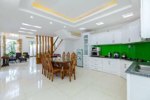 Apartamento Nha Pho 3pn