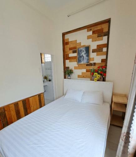 Apartamento Nha Pho Gan Bien