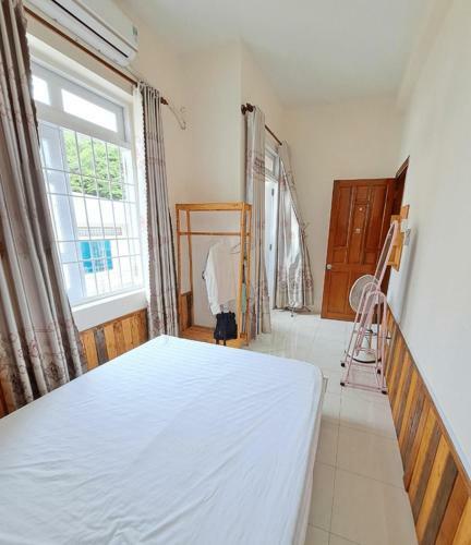 Apartamento Nha Pho Gan Bien
