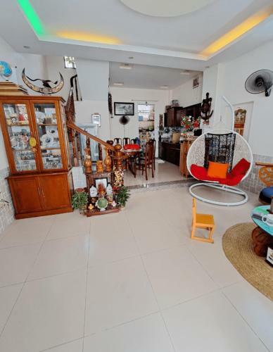 Apartamento Nha Pho Gan Bien