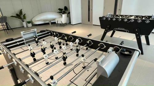 Apartamento The S�ng