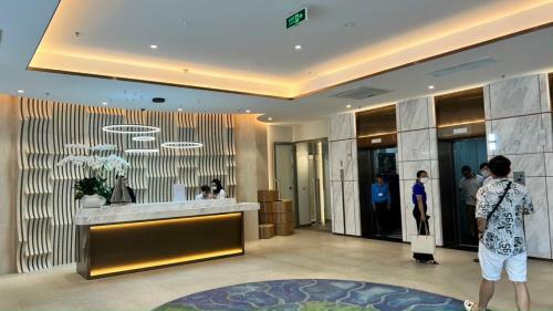 Apartamento The S�ng