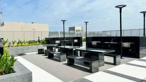 Apartamento The S�ng