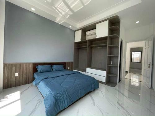 Harry Homestay, Vung Tau