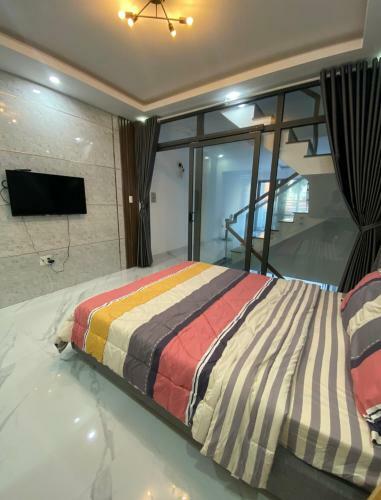 Harry Homestay, Vung Tau