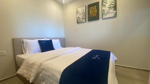 The S�ng, Serviced Apartment.