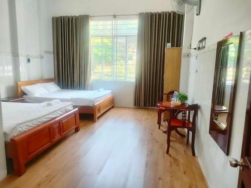Hotel Nh� Ngh? Thanh Ki?u
