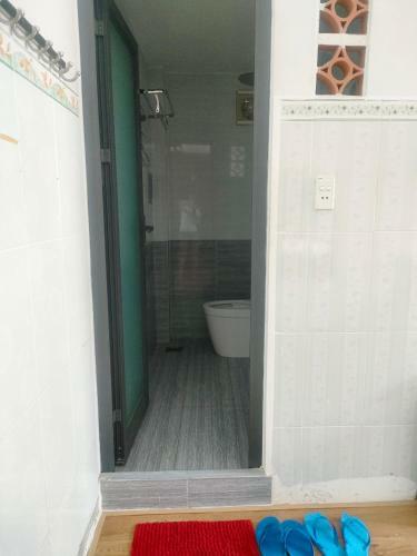 Hotel Nh� Ngh? Thanh Ki?u