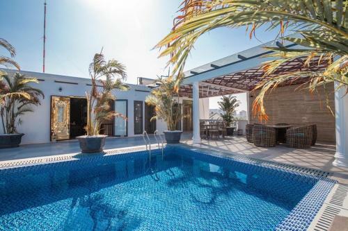 Villas Ocean V?ng T�u