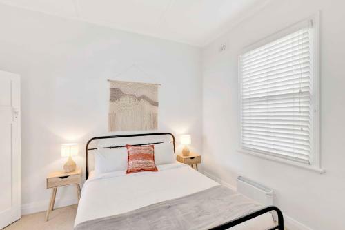 Apartamento Cosy Cbd Cottage - Currawong