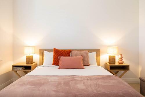 Apartamento Cosy Cbd Cottage - Currawong