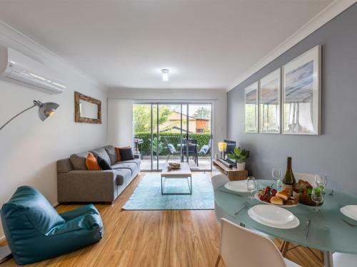 Apartamento Mikalex 10 2 Shoal Bay Road Nelson Bay