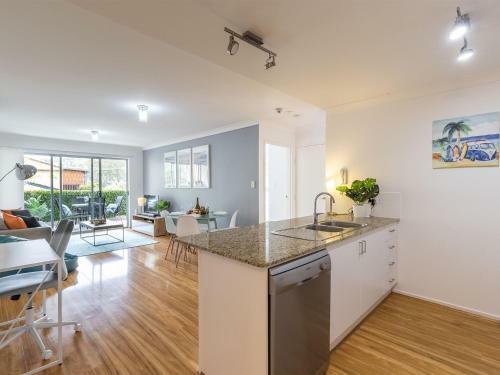 Apartamento Mikalex 10 2 Shoal Bay Road Nelson Bay