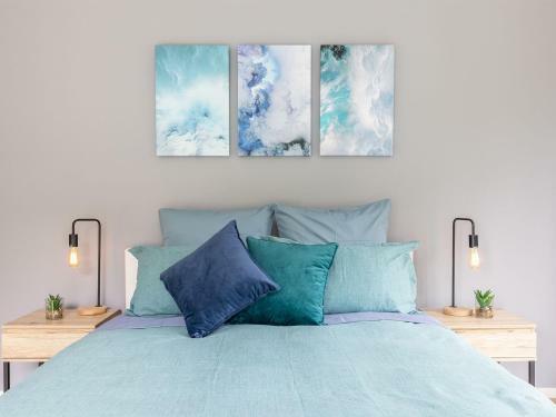 Apartamento Mikalex 10 2 Shoal Bay Road Nelson Bay