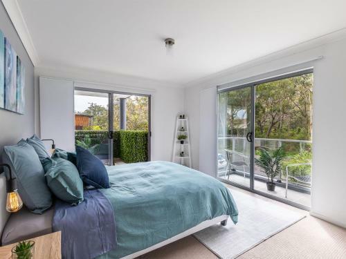 Apartamento Mikalex 10 2 Shoal Bay Road Nelson Bay