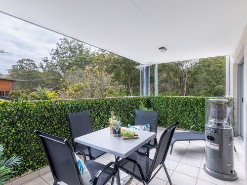 Apartamento Mikalex 10 2 Shoal Bay Road Nelson Bay
