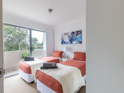 Apartamento Mikalex 10 2 Shoal Bay Road Nelson Bay