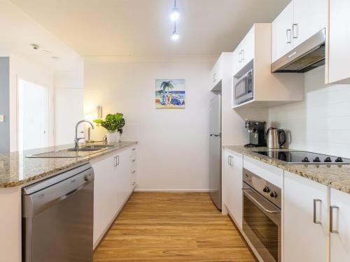Apartamento Mikalex 10 2 Shoal Bay Road Nelson Bay