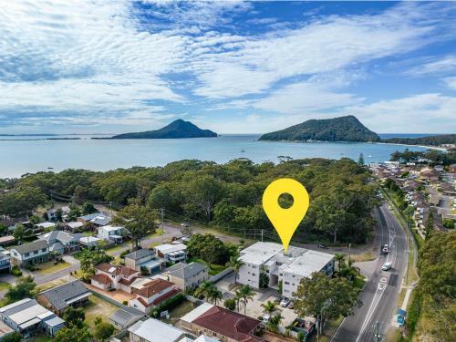 Apartamento Mikalex 10 2 Shoal Bay Road Nelson Bay
