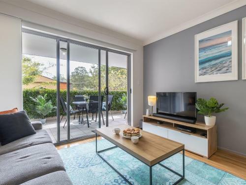 Apartamento Mikalex 10 2 Shoal Bay Road Nelson Bay