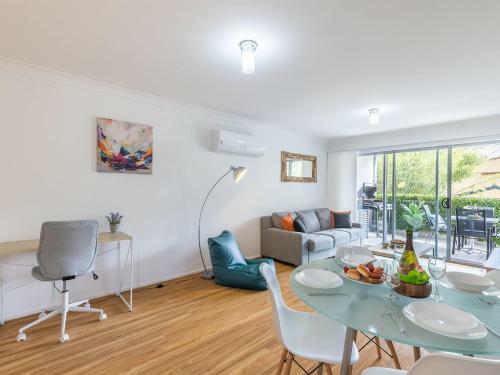 Apartamento Mikalex 10 2 Shoal Bay Road Nelson Bay