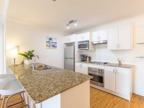 Apartamento Mikalex 10 2 Shoal Bay Road Nelson Bay