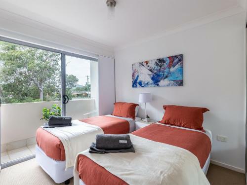 Apartamento Mikalex 10 2 Shoal Bay Road Nelson Bay