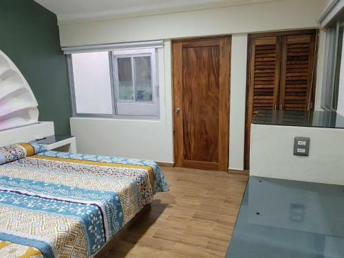 Bungalow Casa Conchita