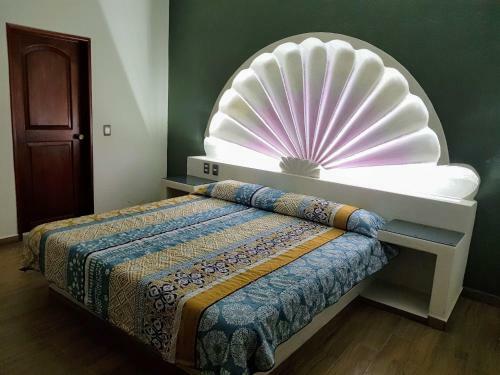 Bungalow Casa Conchita