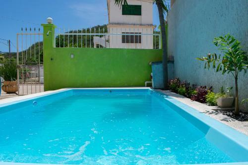 Bungalow Casa Conchita