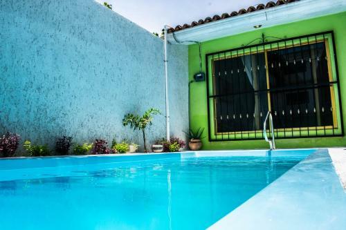 Bungalow Casa Conchita