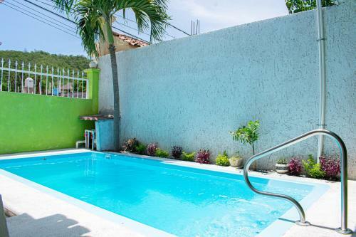 Bungalow Casa Conchita