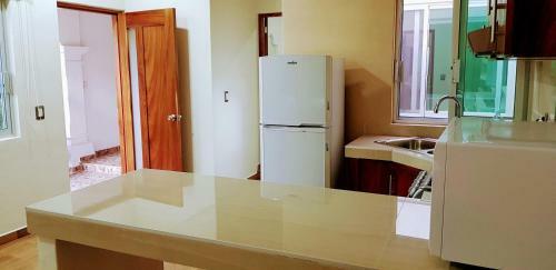 Bungalow Casa Conchita