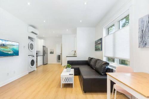 Apartamento Cozy 1 Bedroom Near Downtown Toronto