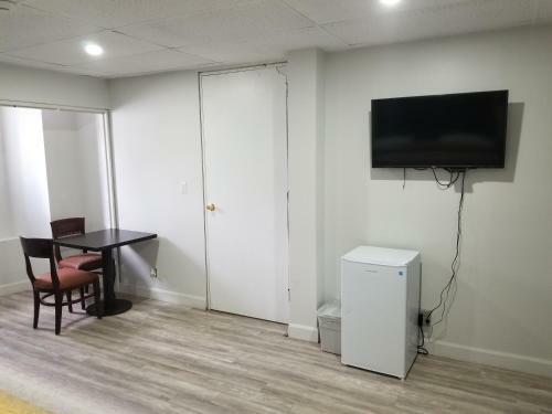 Apartamento Dovercourt Inn
