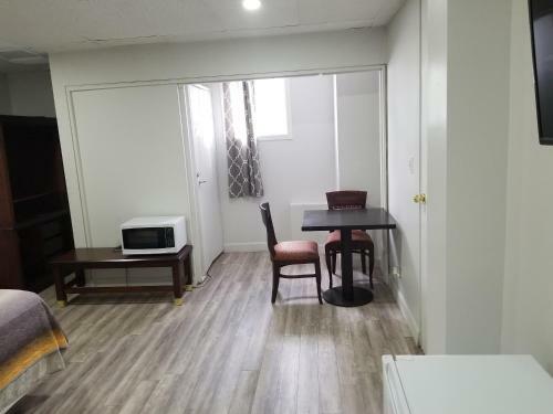 Apartamento Dovercourt Inn