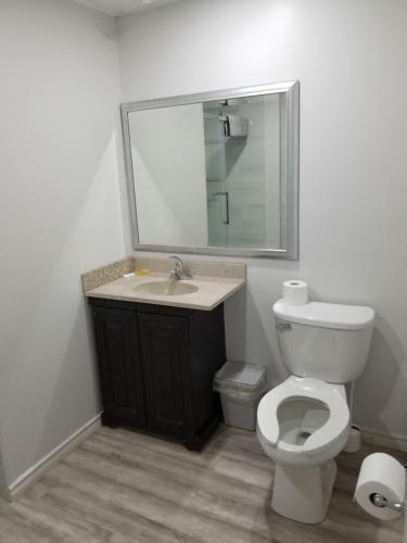 Apartamento Dovercourt Inn