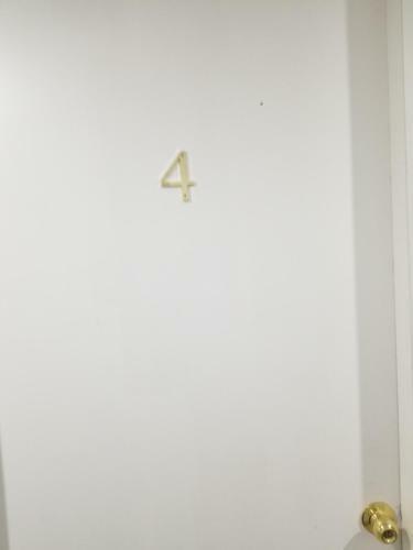 Apartamento Dovercourt Inn