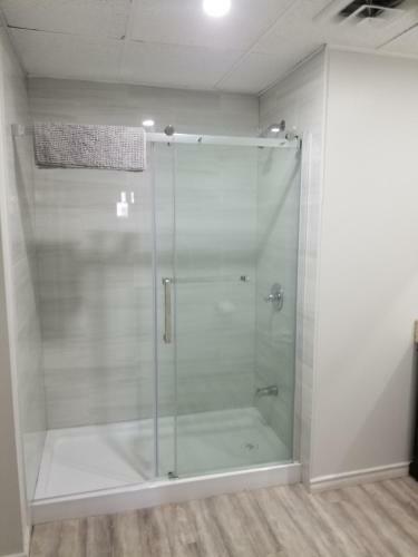Apartamento Dovercourt Inn