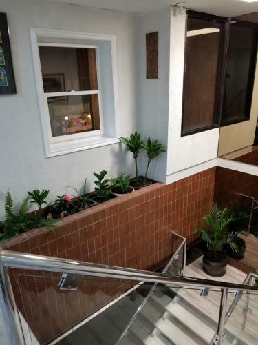 Apartamento Dovercourt Inn