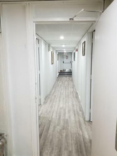 Apartamento Dovercourt Inn