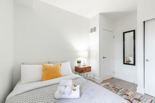 Apartamento Luxury 3br Apt With Netflix - Near High Park