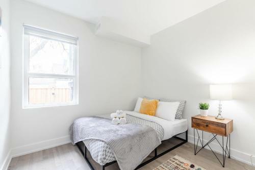 Apartamento Luxury 3br Apt With Netflix - Near High Park