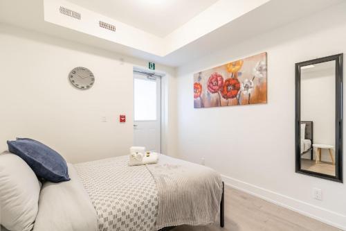 Apartamento Luxury 3br Apt With Netflix - Near High Park
