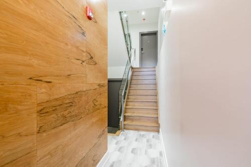 Apartamento Luxury 3br Apt With Netflix - Near High Park
