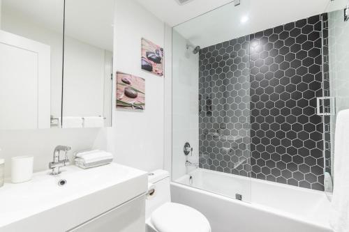 Apartamento Luxury 3br Apt With Netflix - Near High Park