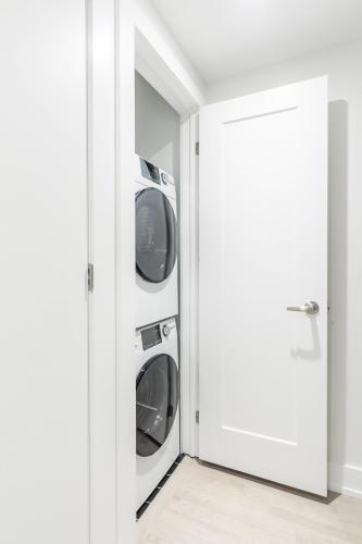 Apartamento Luxury 3br Apt With Netflix - Near High Park