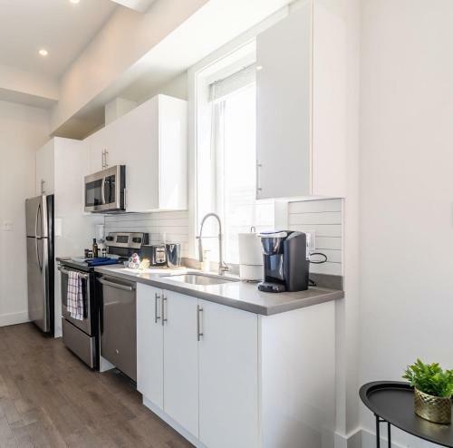 Apartamento Stunning And Bright 2br Apt With Netflix