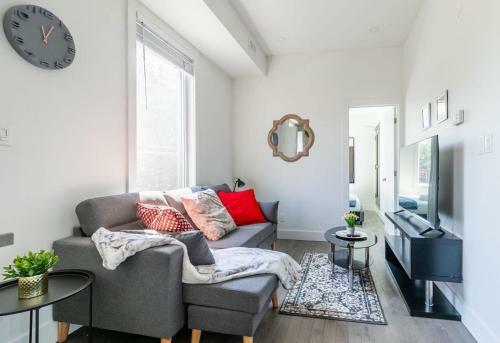 Apartamento Stunning And Bright 2br Apt With Netflix