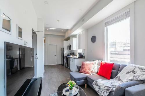 Apartamento Stunning And Bright 2br Apt With Netflix